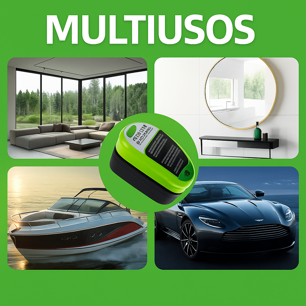 Pulidor para coches- PulidoPremier