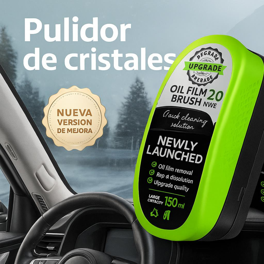 Pulidor para coches- PulidoPremier
