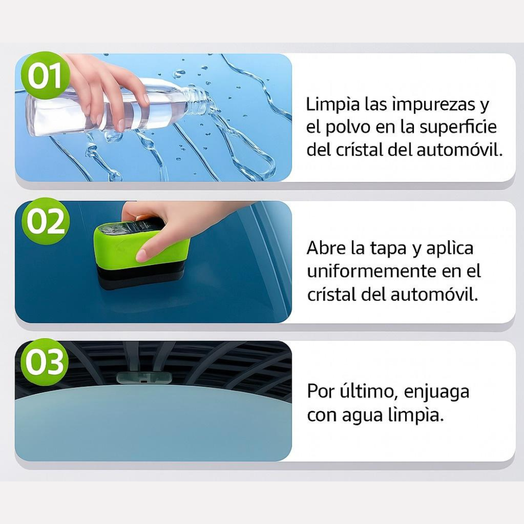 Pulidor para coches- PulidoPremier